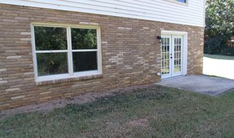 7 CHRISTOPHER Way, Anniston, AL 36207