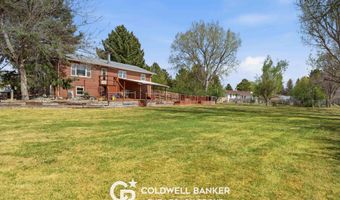 2090 N Grass Creek Rd, Casper, WY 82604