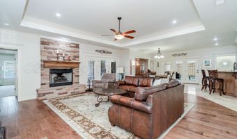 7601 CONTINENTAL Pkwy, Amarillo, TX 79119