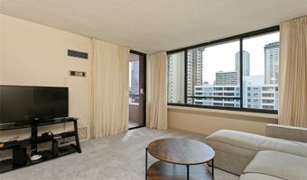 430 Lewers St 1105, Honolulu, HI 96815