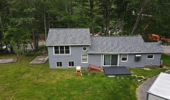 204 Keene Rd, Antrim, NH 03440