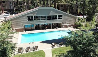 121 Juanita Drive Lot 2-36, Incline Village, NV 89451