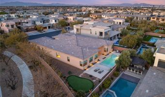 39 CRANBERRY COVE Ct, Las Vegas, NV 89135