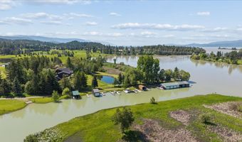 322 Hanging Rock Dr, Bigfork, MT 59911