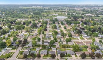 1500 E LINDBERGH St, Appleton, WI 54911