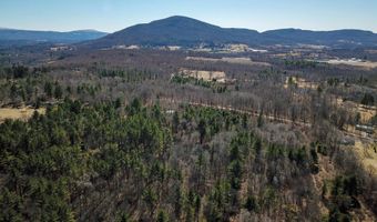 399 Bard Rd, Bennington, VT 05201