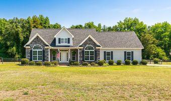 1227 Grayleigh Dr, Ayden, NC 28513