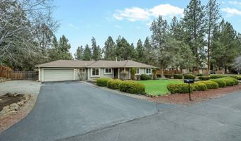 61300 King Saul Ave, Bend, OR 97702