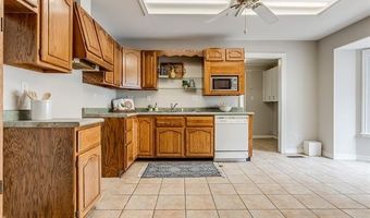 1415 S Osage Ave, Bartlesville, OK 74003