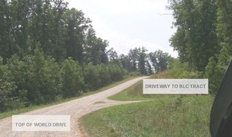 692 Top Of World Dr, Louisa, KY 41201