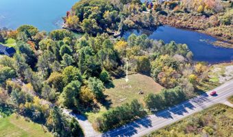 Belle Point Road lot 1A, Belfast, ME 04915