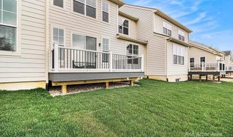 3343 Roseford Blvd, Ann Arbor, MI 48105