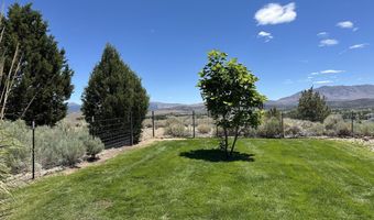 1515 Patrick Ct, Gardnerville, NV 89410