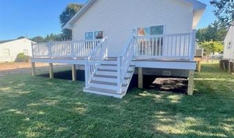 206 A Frances Ave, Villas, NJ 08251