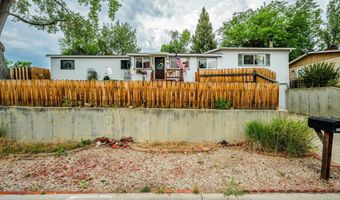 1280 Bruce St, Buffalo, WY 82834