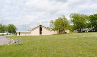 1930 Arlington St, Ada, OK 74820