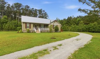 126 Charlie Rd, Arapahoe, NC 28510