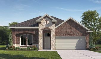 Now Selling Plan: AVERY, Bedford, TX 76022