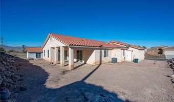 3304 S Ridge Ave, Bullhead City, AZ 86429