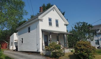 236 Birch St, Bangor, ME 04401