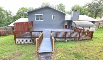 1620 MOUNTAIN OAK Dr, Anniston, AL 36206