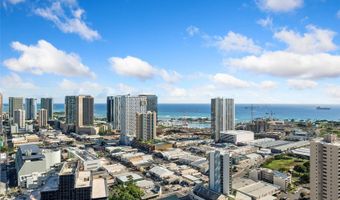 801 S Street 4109, Honolulu, HI 96813