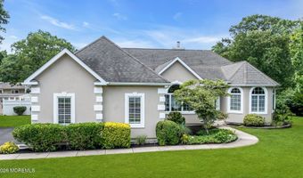 490 Arlington Ave S, Bayville, NJ 08721