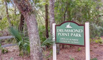 3429 SEA MARSH Road 3429, Amelia Island, FL 32034