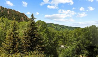 155 Lone Pine Rd 8, Aspen, CO 81611