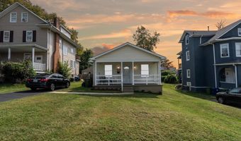 2809 ALLENDALE Rd, Baltimore, MD 21216
