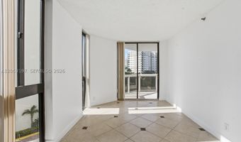 20185 E Country Club Dr 502, Aventura, FL 33180