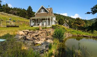 2919 Hawkline Rd, Bozeman, MT 59715