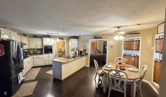 1275 League Creek Rd, Belden, MS 38826