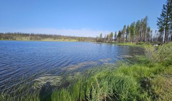 Parazoo Trail Lot 2 Block 8, Bly, OR 97622
