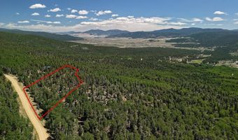 97 Zia Rd, Angel Fire, NM 87710