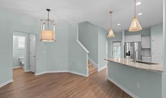 2708 Satilla Blvd, Beaufort, SC 29902