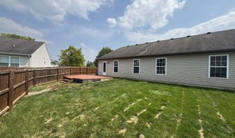 9936 Nightsong Ln, Avon, IN 46123