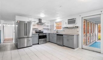 1150 Plainfield Pike, Coventry, RI 02827