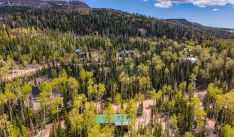 310 N Scenic Dr, Brian Head, UT 84719