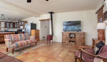 13520 W Universal Ranch Rd, Arivaca, AZ 85601