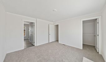 260 N Trescott St, Battle Mountain, NV 89820