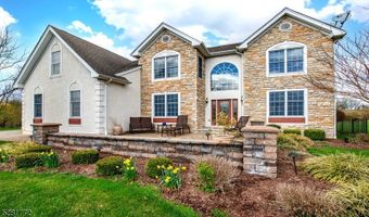 21 Scenic Hills Dr, Blairstown Twp., NJ 07825