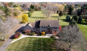 3682 Tanglewood Ct, Ann Arbor, MI 48105