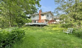 2277 W Huron River Dr, Ann Arbor, MI 48103