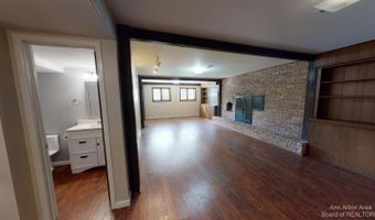 2235 Prairie St, Ann Arbor, MI 48105