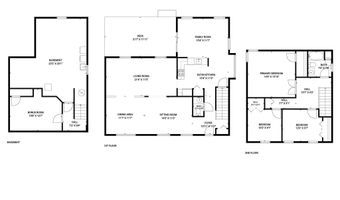 215 HITCHING POST Dr, Bel Air, MD 21014