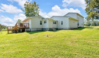 1607 Tater Hill Rd, Bean Station, TN 37708