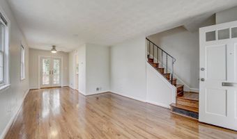 5813 FIFER Dr, Alexandria, VA 22303