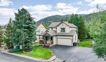 54 AUDREY Cir, Breckenridge, CO 80424