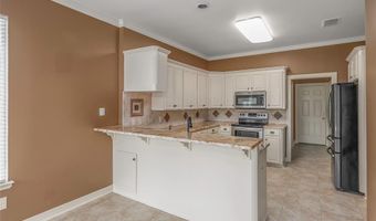 1663 Spencer Cir, Benton, LA 71006